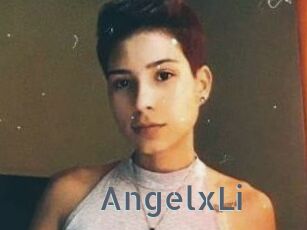 AngelxLi