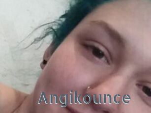 Angikounce