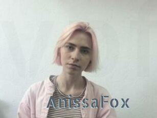 AnissaFox