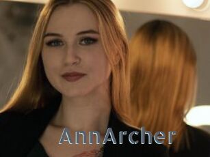 AnnArcher