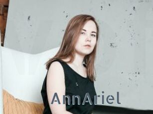 AnnAriel