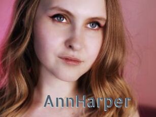 AnnHarper