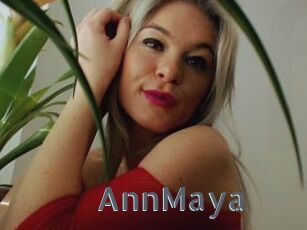 AnnMaya