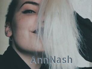 AnnNash