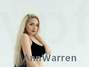 AnnWarren