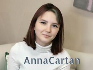 AnnaCartan