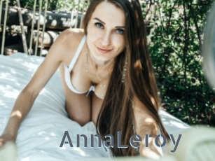 AnnaLeroy