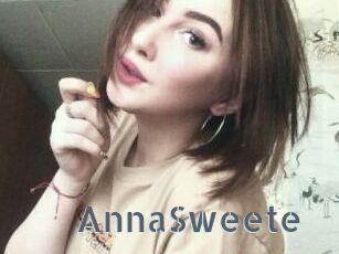 AnnaSweete