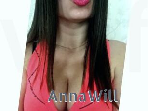 AnnaWill