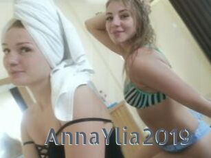 AnnaYlia2019