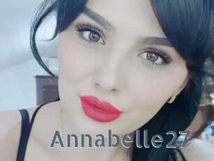 Annabelle27