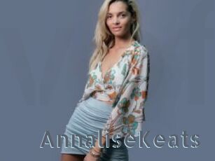 AnnaliseKeats