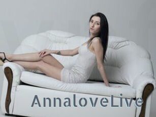 AnnaloveLive