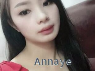 Annaye