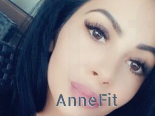 AnneFit