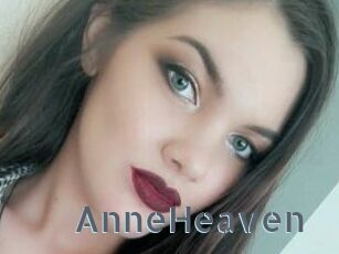 AnneHeaven