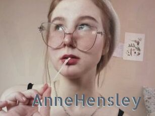 AnneHensley