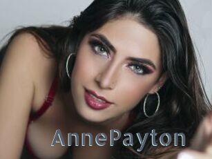 AnnePayton