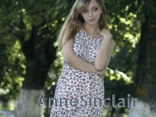 AnneSinclair