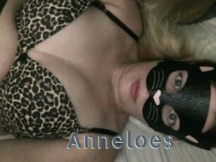 Anneloes