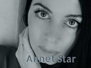 Annet_Star