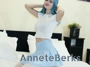 AnneteBerks