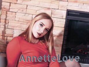 AnnetteLove