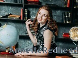 AnnetteRedhead