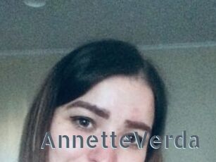 AnnetteVerda