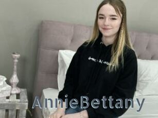 AnnieBettany