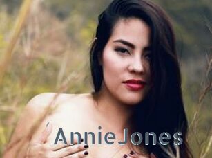 AnnieJones