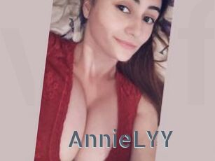 AnnieLYY