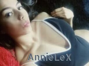 AnnieLeX