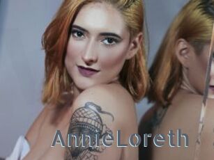 AnnieLoreth