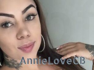 AnnieLoveCB