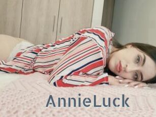 AnnieLuck