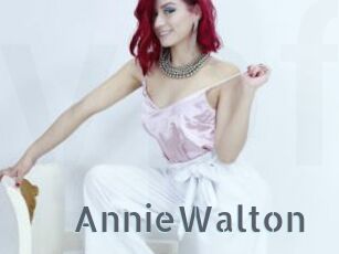 AnnieWalton