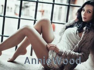 AnnieWood