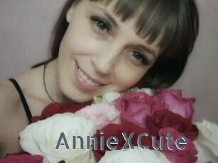 AnnieXCute