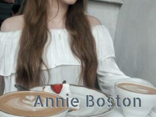 Annie_Boston