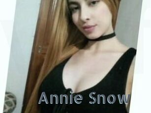 Annie_Snow