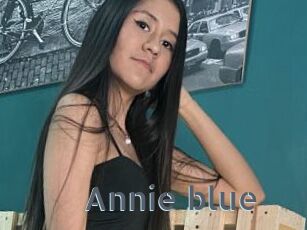 Annie_blue