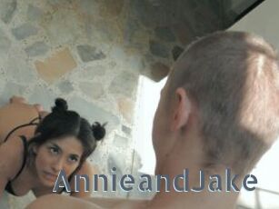 AnnieandJake