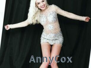 AnnyCox