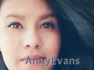 AnnyEvans