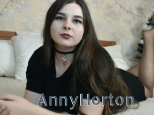 AnnyHorton