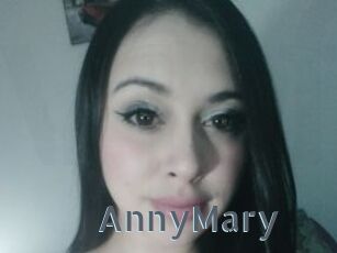 AnnyMary