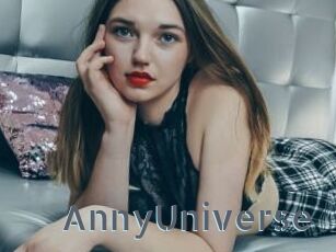 AnnyUniverse