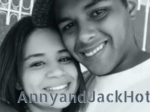 AnnyandJackHot