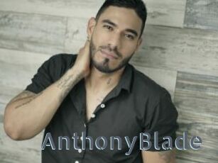AnthonyBlade Vidéos Porno FR